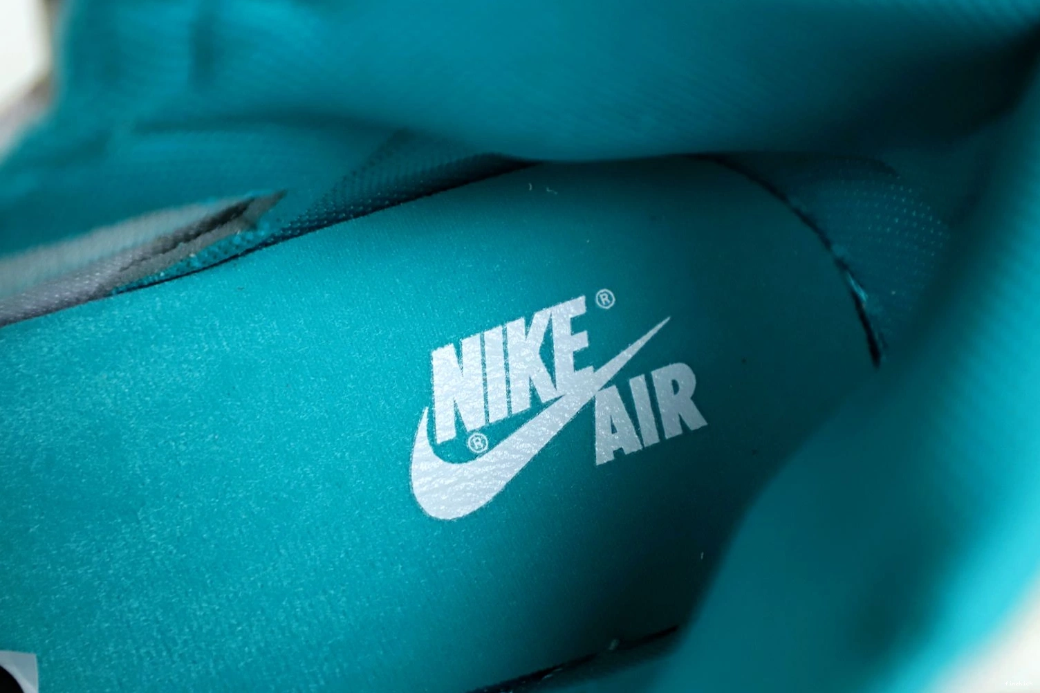GREEN' 1 'TURBO RETRO HIGH JORDAN AIR OG 1002